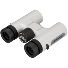 Бінокль Bresser Spirit Compact 6x24 White (10592) (932373)
