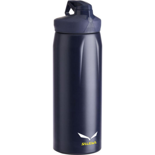 Фляга Salewa Hiker Bottle 0.75 L 2317 (синя) UNI