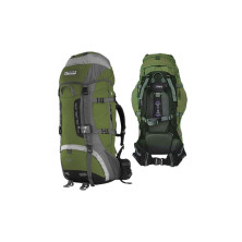 Рюкзак Terra Incognita Vertex 100, зелений