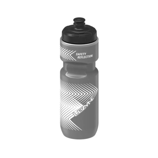 Фляга Lezyne FLOW THERMAL BOTTLE Сірий Y13