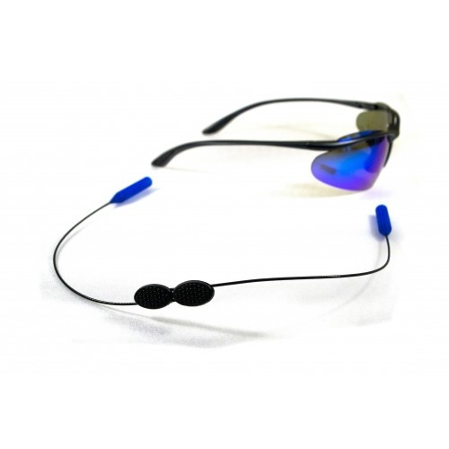 Шнурок для окулярів BluWater Retainer синій