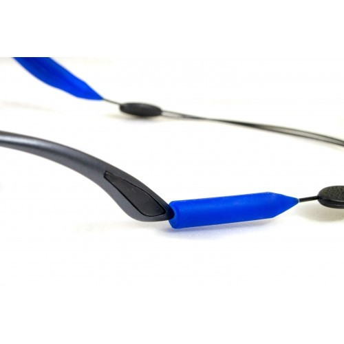 Шнурок для окулярів BluWater Retainer синій