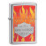 Запальничка Zippo Harley Davidson Flames (20868)
