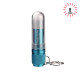 Ліхтар-брелок Fenix CL05 Liplight, 8 лм. Синій