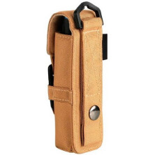 Чохол для ліхтаря Olight M2R /M2T пісочний