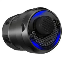 Кнопка тактична з сигнальним маяком Nitecore TSL10i для ліхтарів на 21700 (White, Red, Blue, Green)