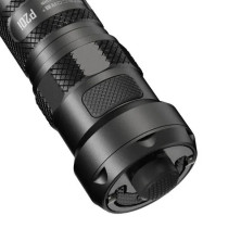 Кнопка тактична з сигнальним маяком Nitecore TSL10i для ліхтарів на 21700 (White, Red, Blue, Green)