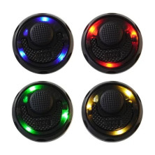 Кнопка тактична з сигнальним маяком Nitecore TSL10i для ліхтарів на 21700 (White, Red, Blue, Green)