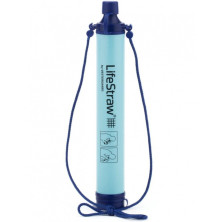 Фільтр для води LifeStraw Personal Water Filter, Green (LSW LSPHF043)