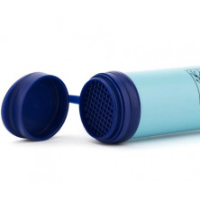 Фільтр для води LifeStraw Personal Water Filter, Green (LSW LSPHF043)