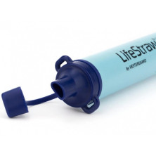 Фільтр для води LifeStraw Personal Water Filter, Green (LSW LSPHF043)
