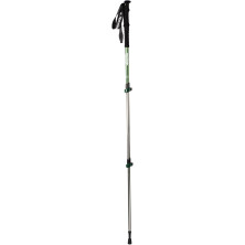 Трекінгова палиця 3-секції Naturehike Men ST 01 6061 AL NH17D001-Z, алюміній, зелений