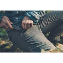 Мультитул Gerber LockDown Pry, Onyx, блістер (1052458) (відкрита упаковка)