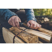 Мультитул Gerber LockDown Pry, Onyx, блістер (1052458) (відкрита упаковка)