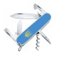 Ніж Victorinox Spartan Ukraine 1.3603.7R7