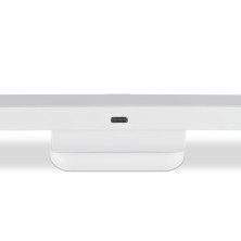 Світильник акумуляторний з пультом VIDEX VL-NL049W-R