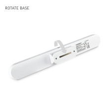 Світильник акумуляторний з пультом VIDEX VL-NL049W-R