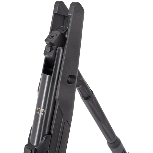 Гвинтівка пневматична Optima AirTact ED кал. 4,5 мм