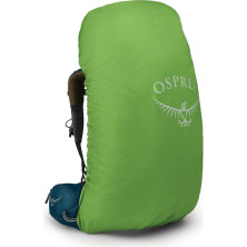Рюкзак Osprey Atmos AG 68 л Venturi Blue - L/XL - синій