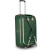 Сумка на колесах Osprey Daylite Wheeled Duffel 85 green canopy/green creek - O/S - зелений