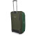 Сумка на колесах Osprey Daylite Wheeled Duffel 85 green canopy/green creek - O/S - зелений