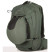 Рюкзак Osprey Kresta 20-зелений