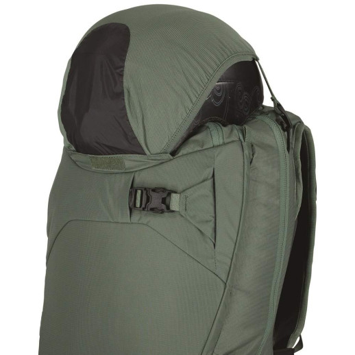 Рюкзак Osprey Kresta 20-зелений