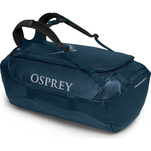 Сумка Osprey Transporter 65 venturi blue - O/S - синій