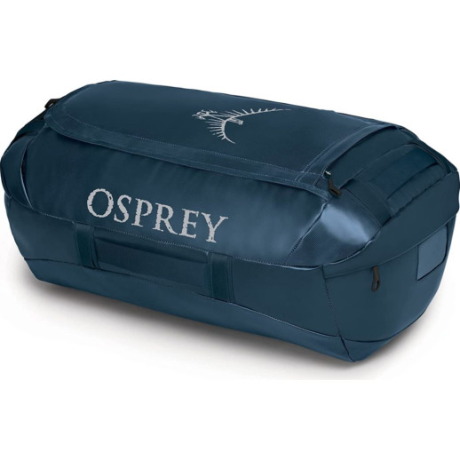 Сумка Osprey Transporter 65 venturi blue - O/S - синій