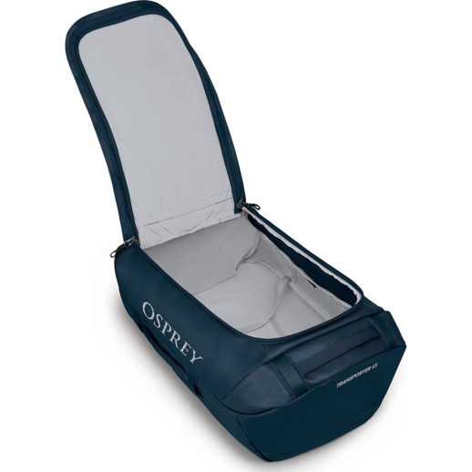 Сумка Osprey Transporter 65 venturi blue - O/S - синій