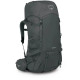 Рюкзак Osprey Renn 65 dark charcoal/gray wolf - O/S EF - чорний
