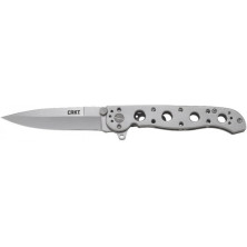 Ніж CRKT M16 Silver Stainless steel (M16-03SS)