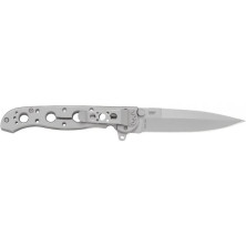 Ніж CRKT M16 Silver Stainless steel (M16-03SS)