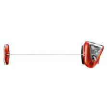 Налобний ліхтар Petzl Zipka червоний