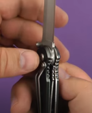 Ніж Grand Way 01609