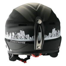 Шолом Destroyer DSRH-888HiFi S