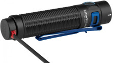 Ліхтар Olight Baton 3 Pro Max, black