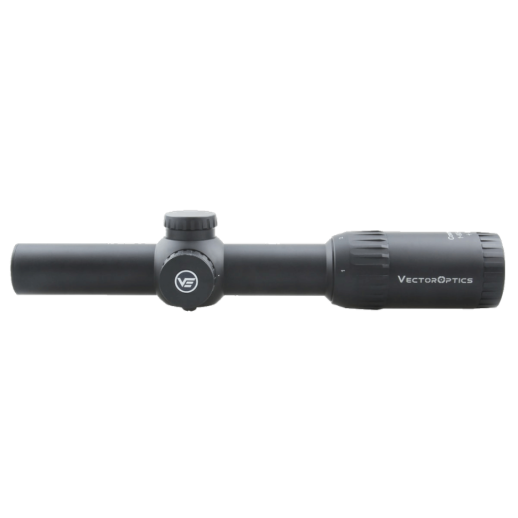 Приціл оптичний Vector Optics Constantine 1-8x24 (30 мм) illum. FFP