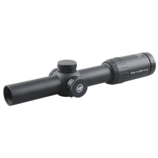 Приціл оптичний Vector Optics Constantine 1-8x24 (30 мм) illum. FFP