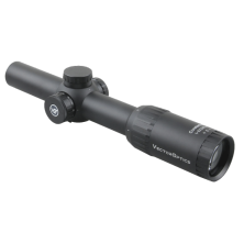 Приціл оптичний Vector Optics Constantine 1-8x24 (30 мм) illum. FFP