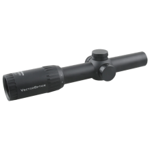 Приціл оптичний Vector Optics Constantine 1-8x24 (30 мм) illum. FFP