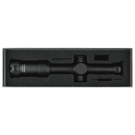 Приціл оптичний Vector Optics Constantine 1-8x24 (30 мм) illum. FFP