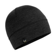 Шапка Salewa CRISTALLO BEANIE 28169 0910 - UNI58 - чорний
