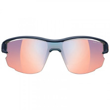 Окуляри спортивні Julbo 483 34 36 Aero BLEU MAT ZEBRA LIGHT Red