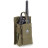 Подсумок Outac Small Radio Pouch, Олива