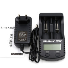 Зарядний пристрій LiitoKala Lii - 300 battery charger