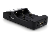 Зарядний пристрій LiitoKala Lii - 300 battery charger