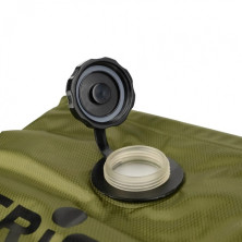 Ємність для душу Tribe Shower 20 л T-MA-0011-olive