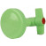 Ємність для душу Tribe Shower 20 л T-MA-0011-olive
