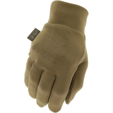Рукавички Mechanix ColdWork Base Layer M Coyote